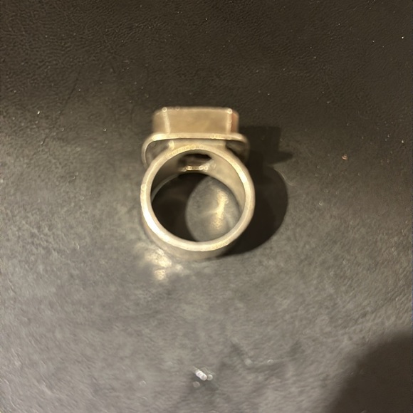Silpada Ring - Rare - Picture 3 of 3